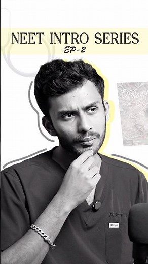 Must watch for Class 10 to 11th moving NEET Aspirants