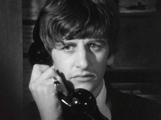 The real joke that was in The Beatles' 'A Hard Day's Night'