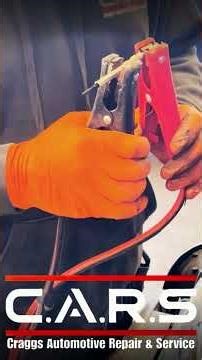 "Engine System Service Required" | Volvo XC90