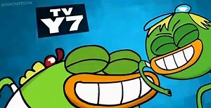 Breadwinners S02 E011