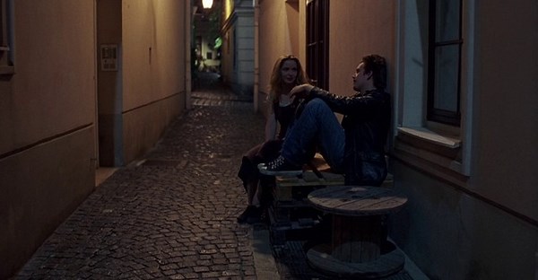 Before Sunrise streaming: where to watch online?