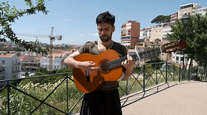 Filipe Sambado - "Dá jeitinho"