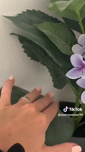 Triggers around my apartment😇 #asmr #asmrtiktoks #tapping #scratching #mouthsounds #relax #tingles #apartmenttour #asmrsummer