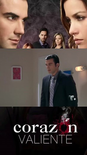 CAPITULO 16 PARTE 8 ❤️ #corazonvaliente #novelas #telenovelas #viral #parati #fyp #fypシ