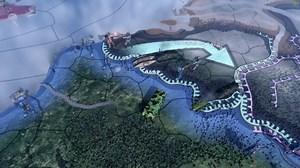 Hearts of Iron IV - The Great War