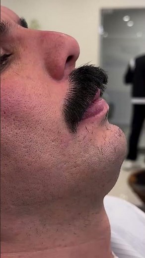 How to Choose a Moustache Style