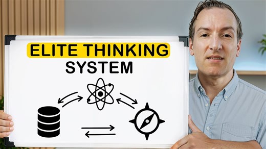 How to think like a data scientist (no degree needed)