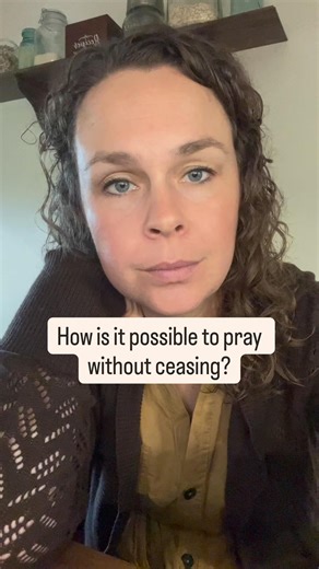 4 comments | Developing the habit of praying without ceasing helps us to go to our Father when times in life become difficult. #pray #prayer #praywithoutceasing #prayedup #scripture #biblestudy | Until Jesus Returns | Facebook