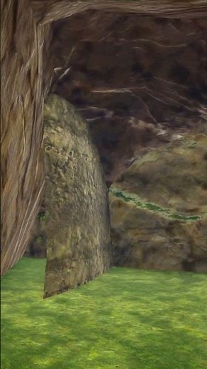 Small Tribes base location on Crystal Isles, Ark Survival Evolved