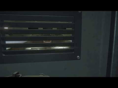 Playing Alien Isolation ... again