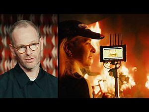 Rolex & BBC – Arts in Motion – Ep. 21: National Film and Television School – Many Hands