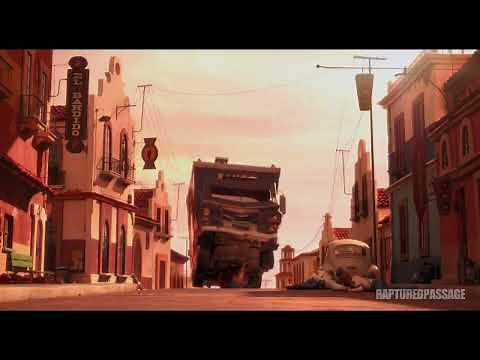 Despicable Me 2 (El Macho) Reversed