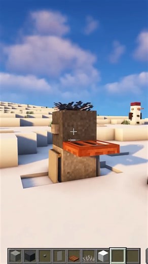 Creative Minecraft Christmas designs for any player