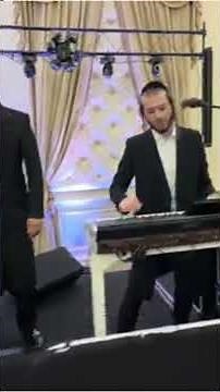 🎤 Beri Weber Live at Fully Oriel & Weber Wedding