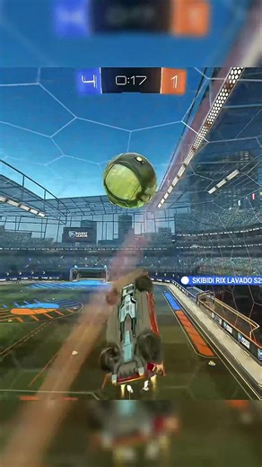 Rocket League Highlights and Freestyle Clips