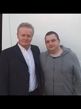 Pat Gallagher (The Goats Don't Shave) How The Massive Hit 'Hills Of Donegal' Came About