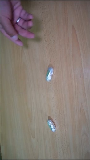 Altez Sera Verdad on Instagram: "NUEVO INVENTO gusanos saltarines."