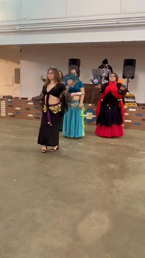 The Witch - a Samhain dance choreography from Amethyst’s Pittsburgh Bellydance classes at Sterling Yoga, performed by Amethyst’s students, at the 2025 annual Pittsburgh Halloween Festival ❤️ Song: The Witch, by Antonia Vay https://open.spotify.com/track/57Fk9XBlhRiHvc9t4w2LMv?si=8JtDW-2sSRqdmGRgzh9bpg | Pittsburgh Halloween Festival | Facebook