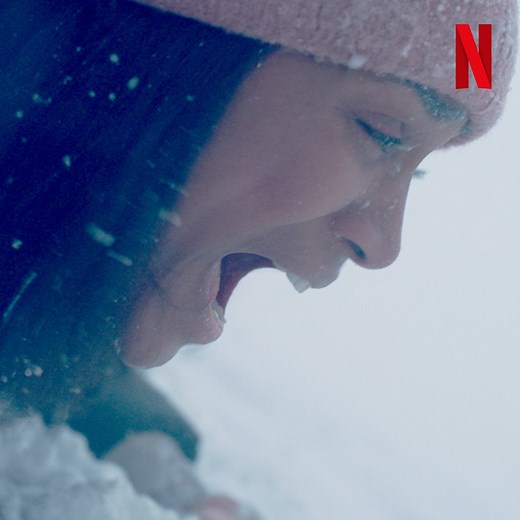 2.8M views · 2K shares | ...and now we never wanna go camping again  Get ready for terrifying Swedish thriller RED DOT. Coming to Netflix February 11. | Netflix | Facebook