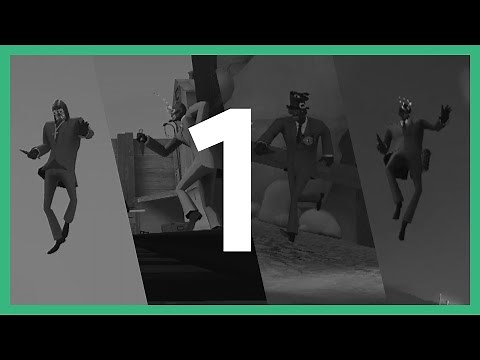 Spy Academy Frag Compilation #1