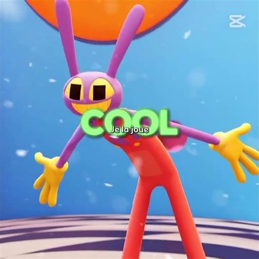 jax edits #digitalcircus #edit #jax