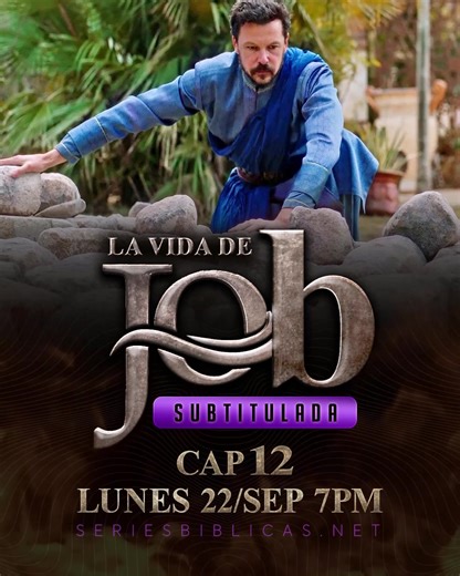 28K views · 310 reactions | NO TE PIERDAS ESTE LUNES EL CAP 12 DE...