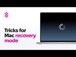 How to Use macOS Recovery Mode: 2026 Guide for Intel & Apple Silicon