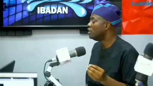 Lmao 😂😂😂😂The finance commissioner today is one of his fav 😂😂Inside this interview, he said we don't do "baba so pe politics here" today he is trying to install a stooge. Life comes at you fast