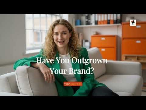 Is It Time to Rebrand?