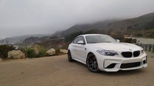 Video: Dinan S1 BMW M2 F87 Coupe mit über 420PS & 557NM