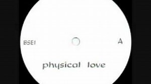 The Beloved - Physical Love