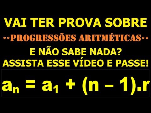🔥📚💪 VAI TER PROVA DE P.A.? Assista e Passe de Ano! 💡✏️🚀‪@profrodrigobarbosa‬