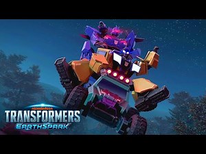 Decepticons to the Rescue | Transformers: EarthSpark | Animation | Transformers HQ