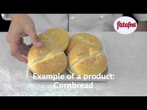 Lesson: Corn meal - Fatafeat Academy - Fatafeat