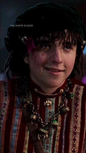 That’s BER-NARD, aka Head Elf, to you. 🫡