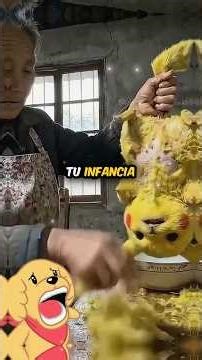 ¡ARRUINARE tu INFANCIA con ESTE VIDEO! #curiosidades #facts #shorts