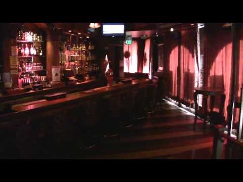 Condor Club SF - Video Tour - Part 3