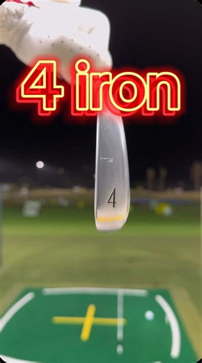 4 iron slow mo.