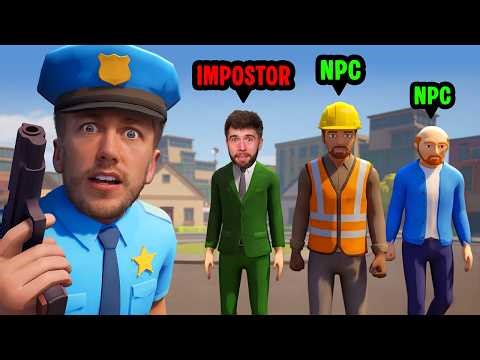 FIND THE IMPOSTOR! (With Zerkaa)