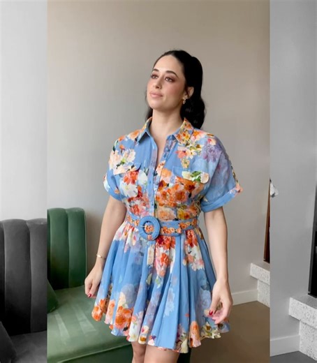 Jeanine Mason on Reels