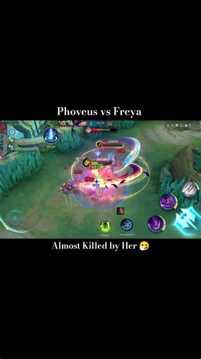 #mlbbcreatorcamp #mobilelegends #mobilelegendsbangbang #mlbb #ml #mlbbshorts #mlbbindonesia #freya