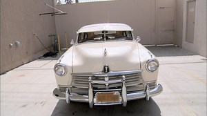 345K views · 9.6K reactions | Rick and The Old Man call in an expert to appraise a classic 1949 Hudson Commodore. | Pawn Stars on History | Facebook
