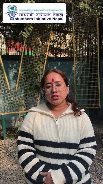 Child Protection & Development Volunteering in Nepal | Durga's Experience with VIN