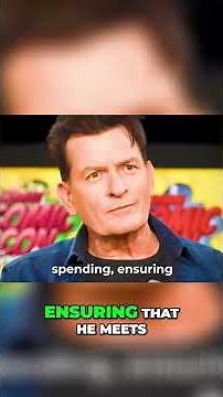 Charlie Sheen's Life Now From Mansion to Beach House