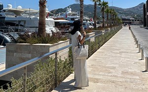 Guide to Four Days in Bodrum, Turkey - The Haute Finish