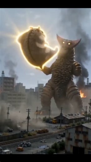 부샛반감 on Instagram: "🐹🐹🐹🔥"