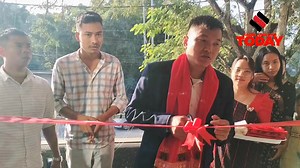 15K views · 358 reactions | #DIPHU, '23 Dec| The new digital printing solution Amphu Digital Print (ADP) in Diphu at Rongnihang-2, Diphu-Manja Road launched its service on Monday. The grand opening was attended as Chief Guest by Johny Timung, MAC, KAAC. As told by the owners Dhoni Rongphar and Rupson Ronghang, all kinds of flex printing, poster printing, calendar, wedding card and vinyl, including lanyard printing, can be done. | KarbiAnglong TODAY | Facebook