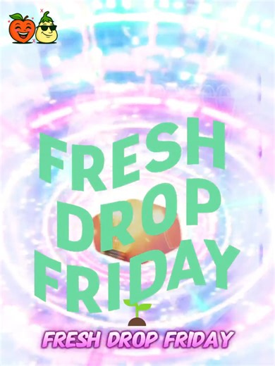 Fresh Drop Friday is all about stepping into the day with fresh ideas, emotional clarity, and creative momentum. This is that cross‑generational spark — a little Gen X steadiness, a little new‑school innovation, all pushing you toward what’s next. Today’s drop is your reminder that breakthroughs don’t always arrive loud; sometimes they show up as a shift in perspective, a new way of seeing yourself, or a quiet insight that changes everything. Peaches N Cremefresh is here for the forward motion, 