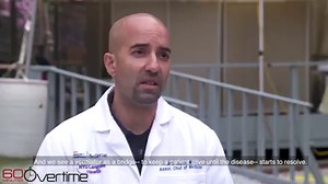 17K views · 301 reactions | "We see a ventilator as a bridge to keep a patient alive until the disease starts to resolve." A New York City doctor explains how a ventilator could be a matter of life and death for some COVID-19 patients. https://cbsn.ws/3bCIMSs | 60 Minutes | Facebook