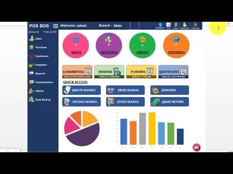 How to Manage Multiple Payment Methods in Point of Sale (POS) | Complete Guide